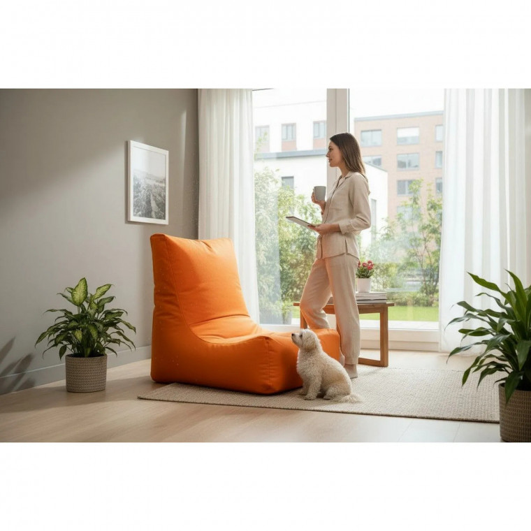 Бескаркасное кресло «ЛАЙТ» — купить в Минске | DUNES