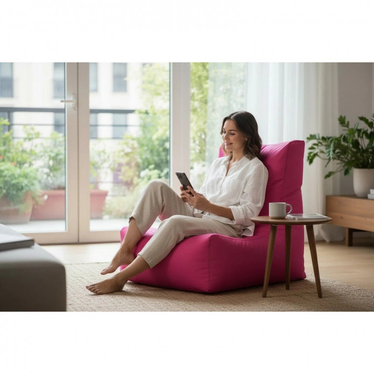 Бескаркасное кресло «ЛАЙТ» — купить в Минске | DUNES