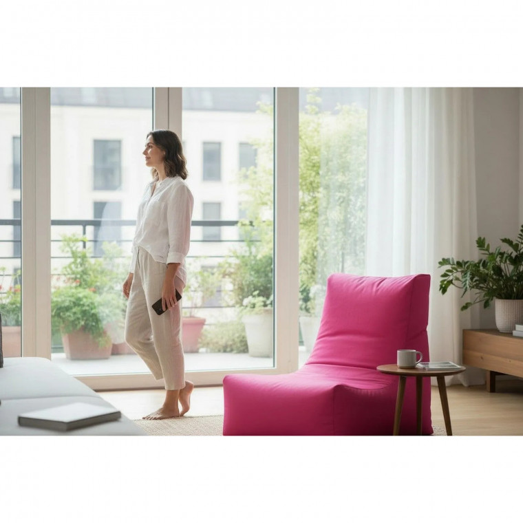 Бескаркасное кресло «ЛАЙТ» — купить в Минске | DUNES