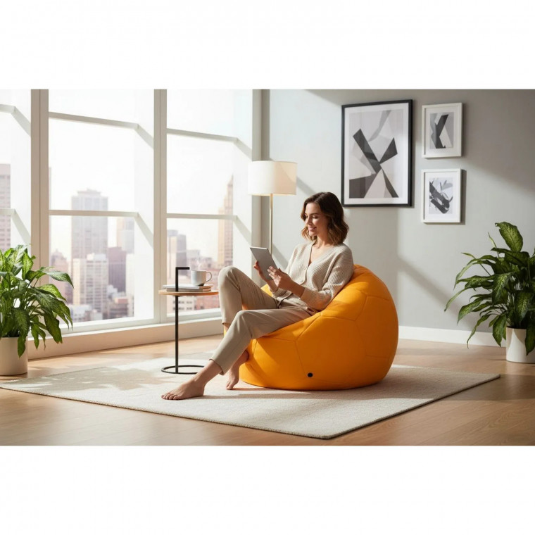 Кресло-мяч МОНО