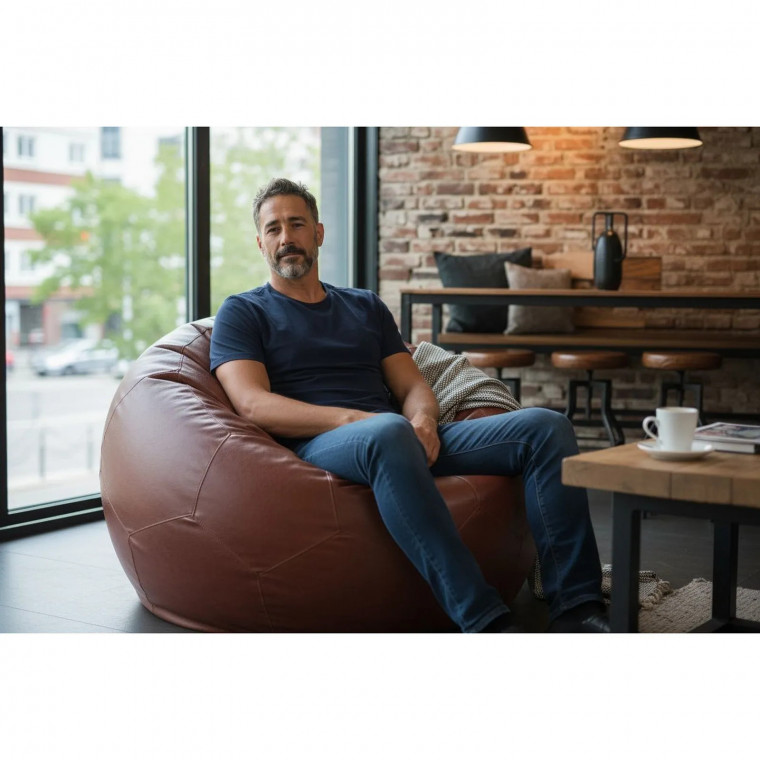 Кресло-мяч МОНО