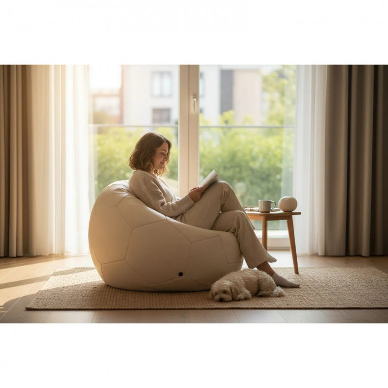 Кресло-мяч МОНО