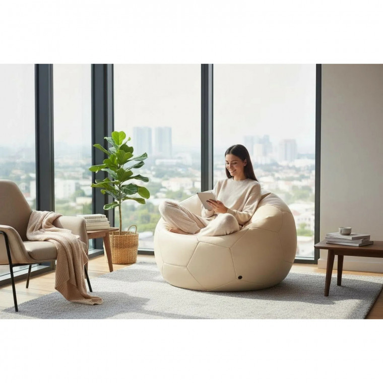 Кресло-мяч МОНО