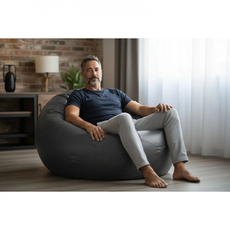 Кресло-мяч МОНО