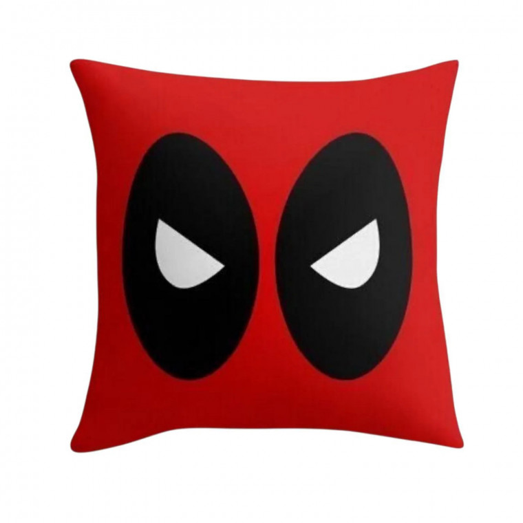 Декоративная подушка MARVEL&DC — купить в Минске | DUNES