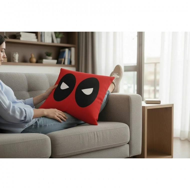 Декоративная подушка MARVEL&DC — купить в Минске | DUNES