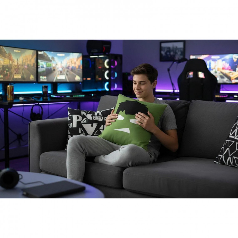 Декоративная подушка MARVEL&DC — купить в Минске | DUNES