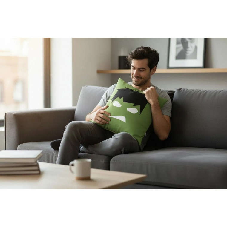 Декоративная подушка MARVEL&DC — купить в Минске | DUNES