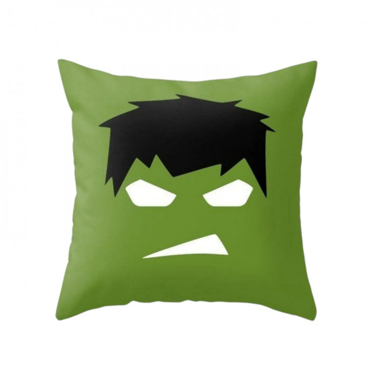 Декоративная подушка MARVEL&DC — купить в Минске | DUNES