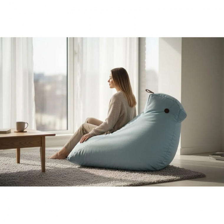 Детский пуф «ПОНОЧКА» — купить в Минске | DUNES