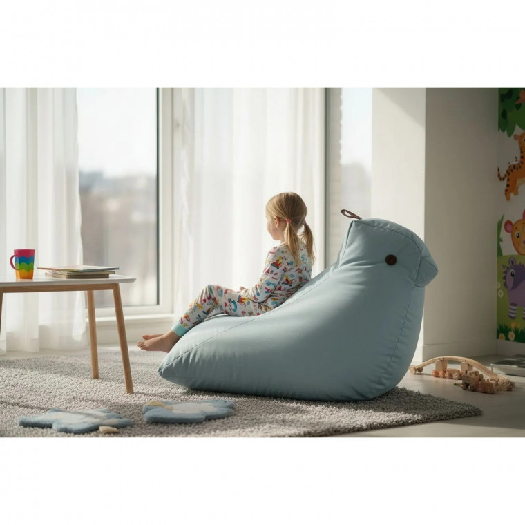 Детский пуф «ПОНОЧКА» — купить в Минске | DUNES