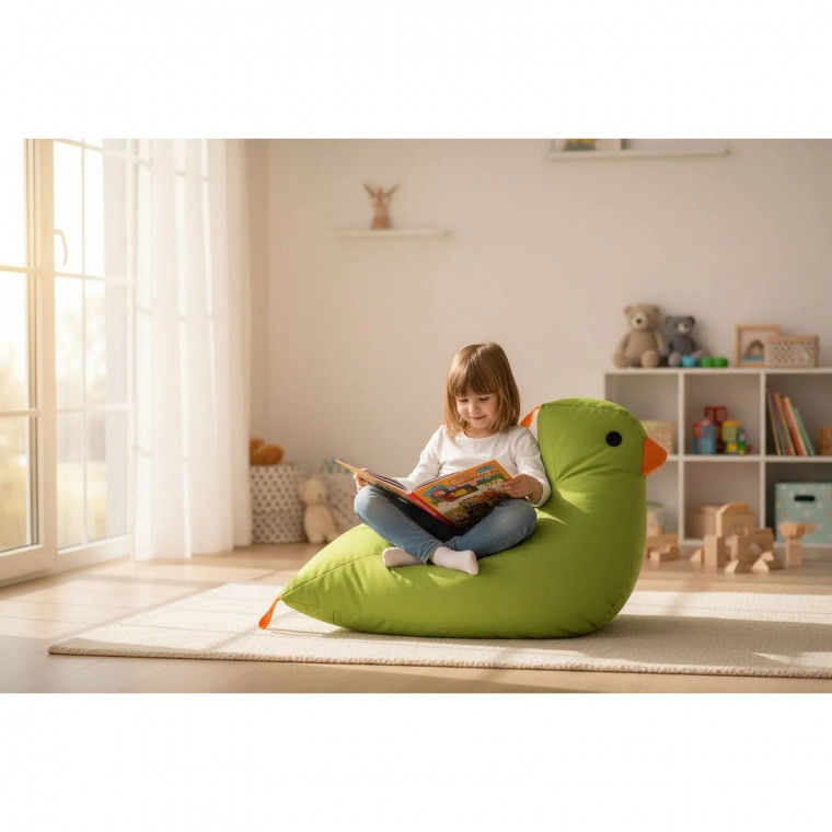 Детский пуф «ПОНОЧКА» — купить в Минске | DUNES