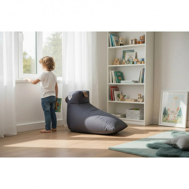 Детский пуф «ПОНОЧКА» — купить в Минске | DUNES