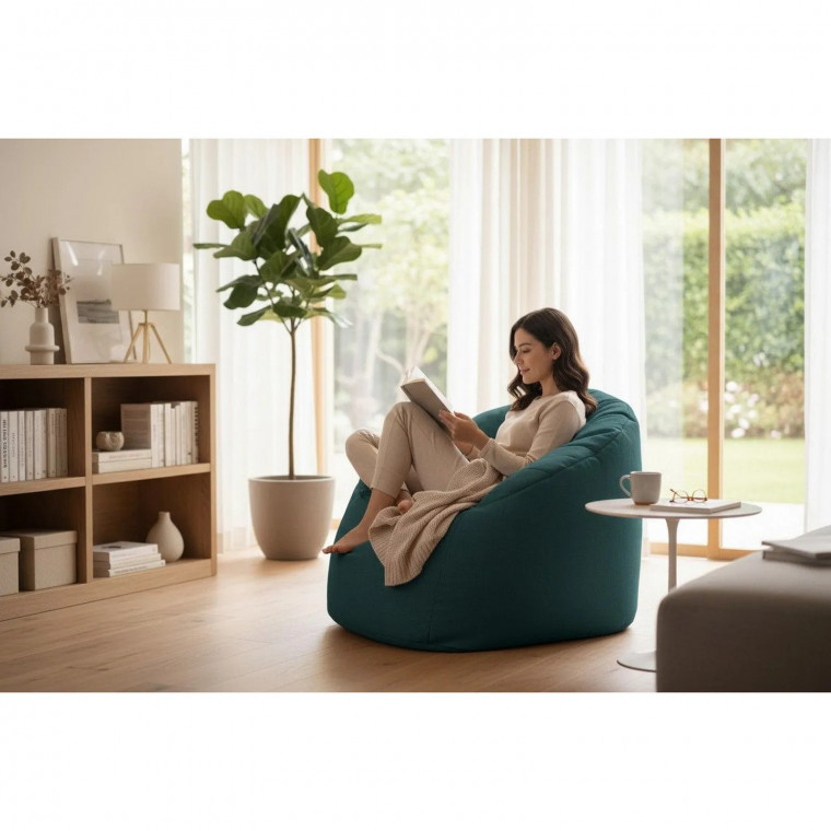 Бескаркасное кресло ЭЛИС