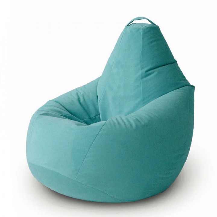 Кресло-мешок груша ВЕЛЮР