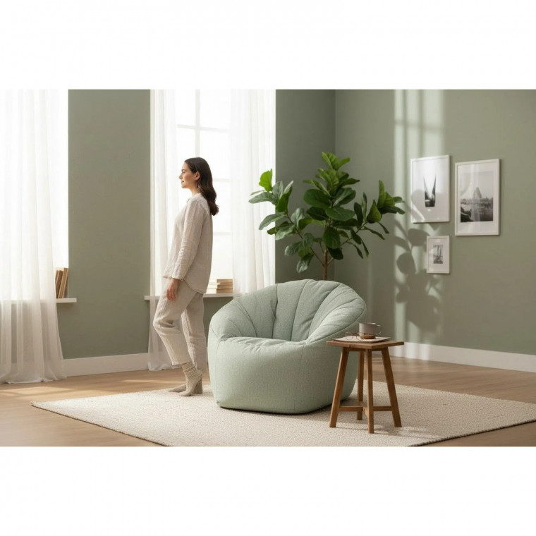 Бескаркасное кресло ЭЛИС