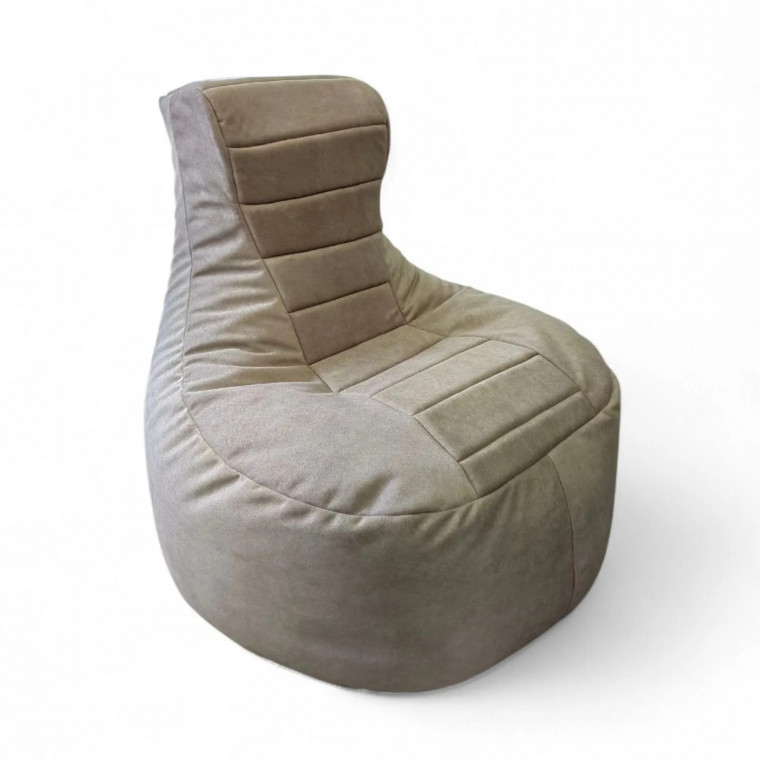 Бескаркасное кресло «КОБРА» — купить в Минске | DUNES