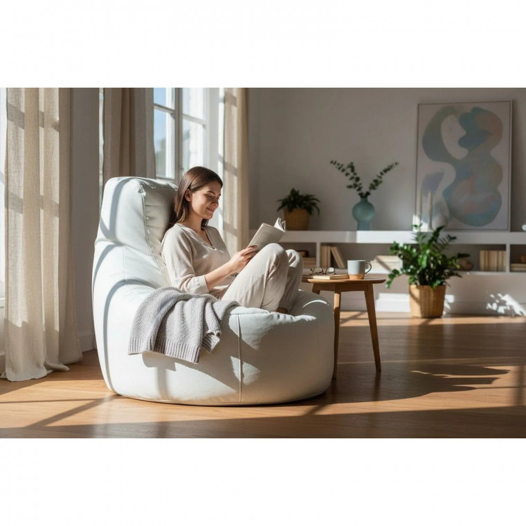 Бескаркасное кресло «КОБРА» — купить в Минске | DUNES