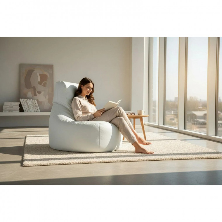 Бескаркасное кресло «КОБРА» — купить в Минске | DUNES