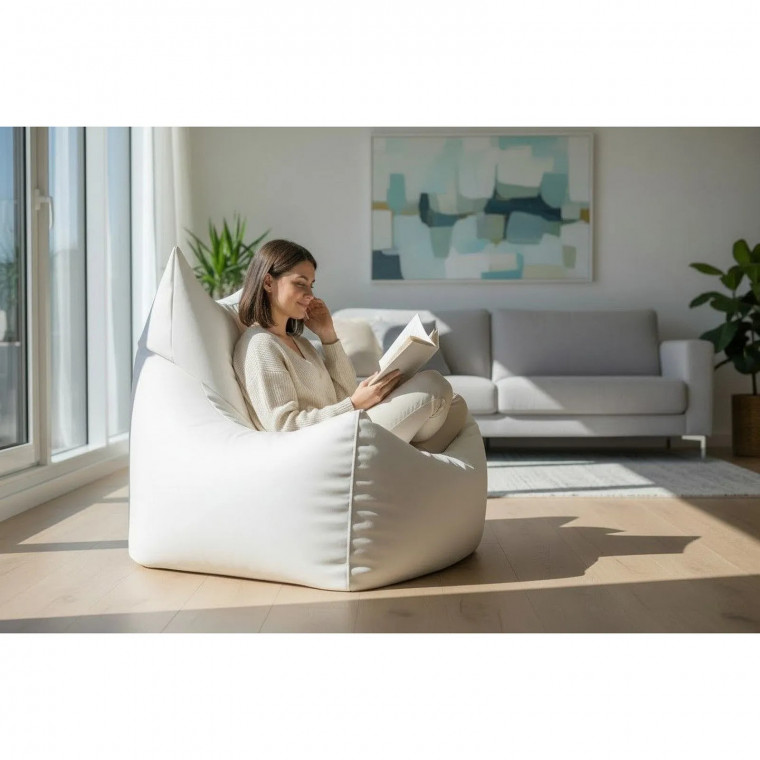 Бескаркасное кресло «ЛИСА» — купить в Минске | DUNES