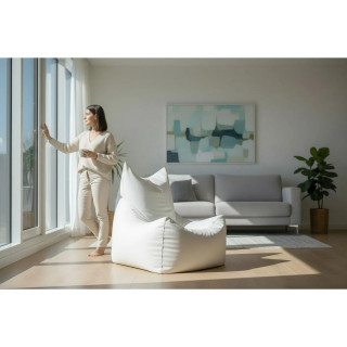 Бескаркасное кресло «ЛИСА» — купить в Минске | DUNES