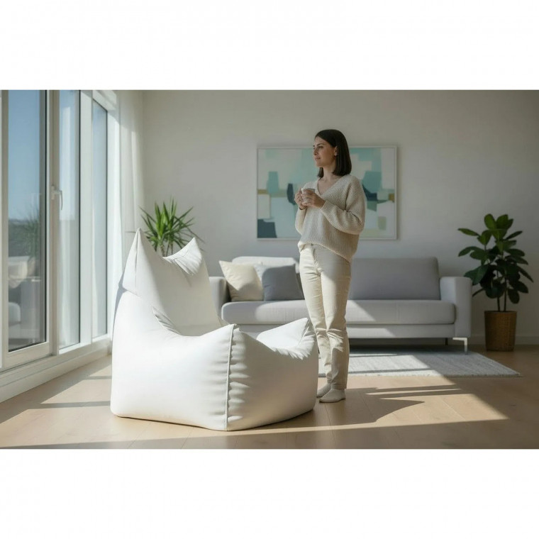 Бескаркасное кресло «ЛИСА» — купить в Минске | DUNES