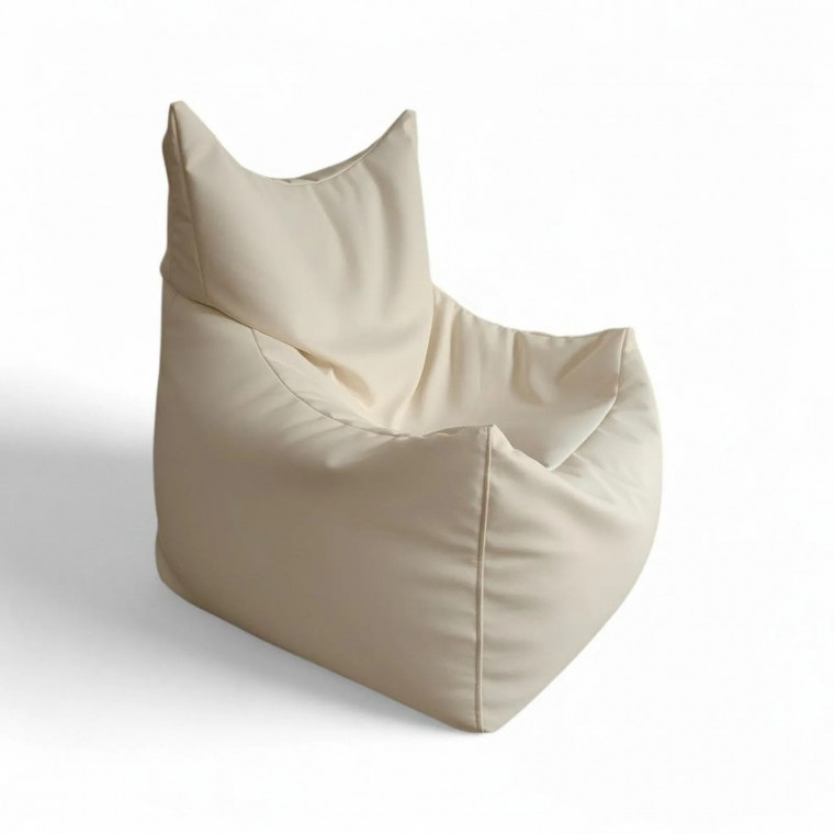 Бескаркасное кресло «ЛИСА» — купить в Минске | DUNES