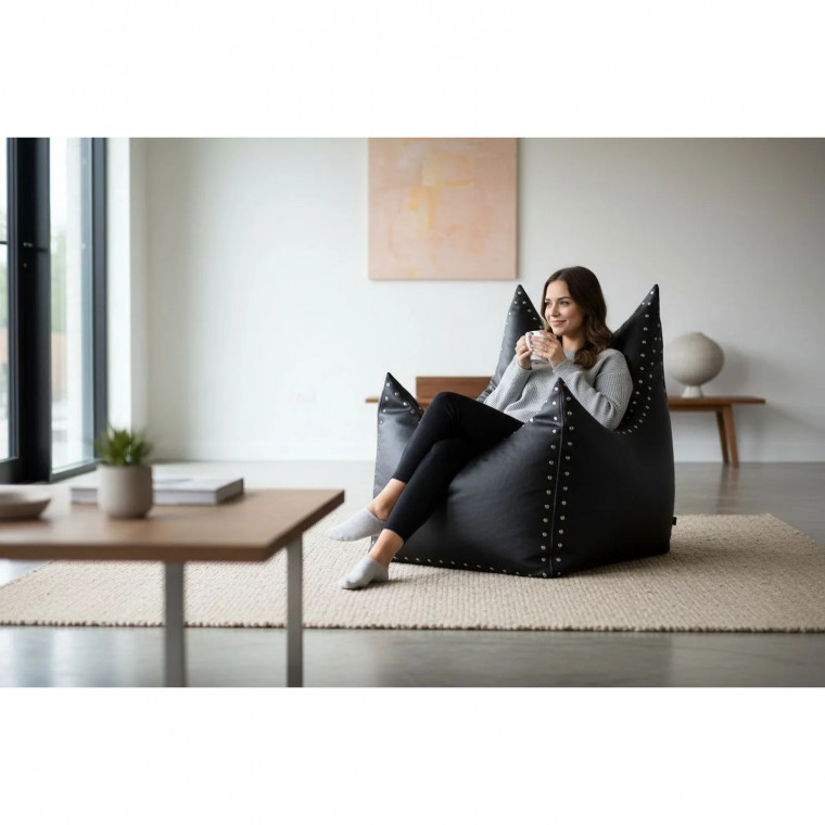 Бескаркасное кресло «ЛИСА» — купить в Минске | DUNES