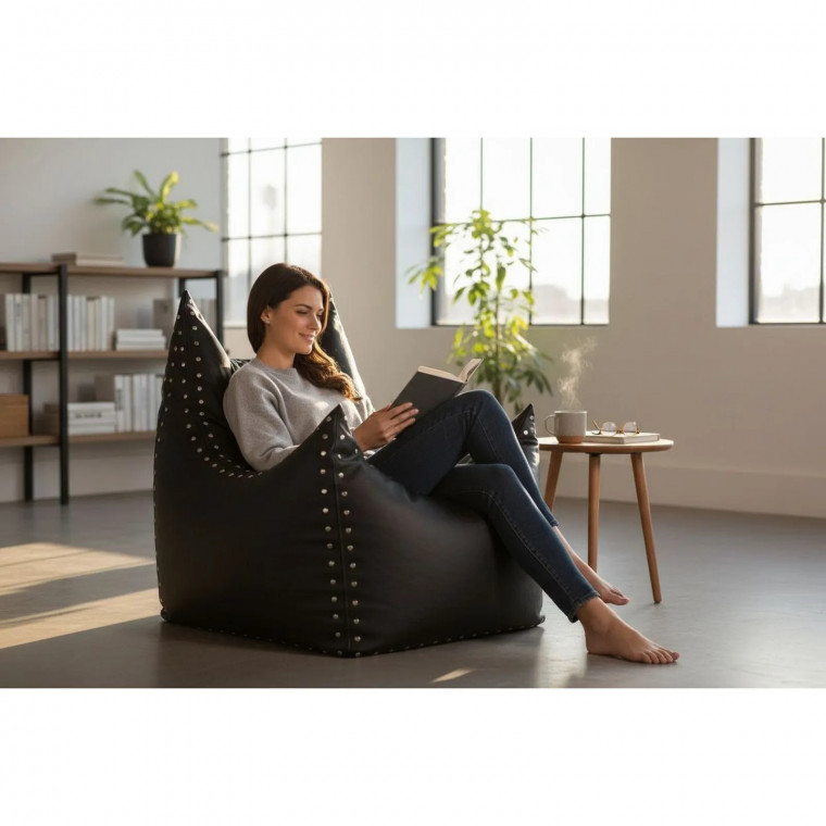 Бескаркасное кресло «ЛИСА» — купить в Минске | DUNES