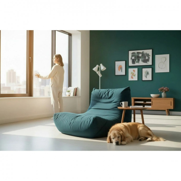 Бескаркасный диван «АЛЛИГАТОР» — купить в Минске | DUNES