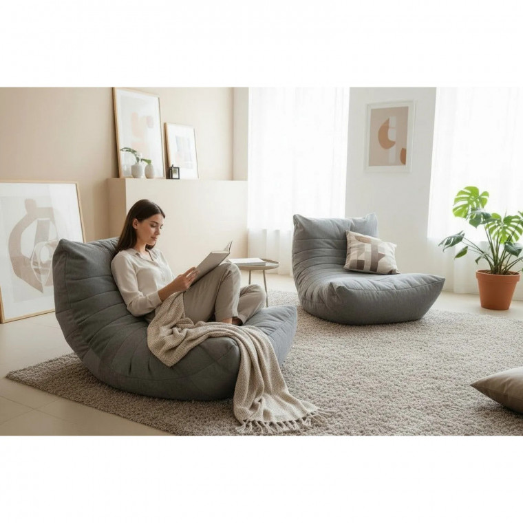 Бескаркасный диван «АЛЛИГАТОР» — купить в Минске | DUNES