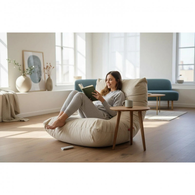 Бескаркасный диван «АЛЛИГАТОР» — купить в Минске | DUNES