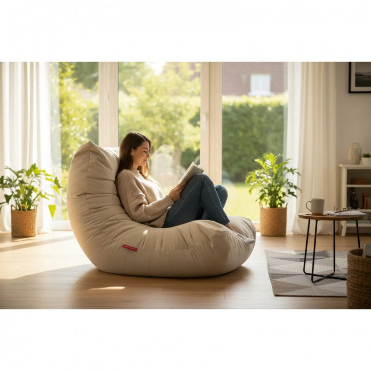 Бескаркасный диван «АЛЛИГАТОР» — купить в Минске | DUNES