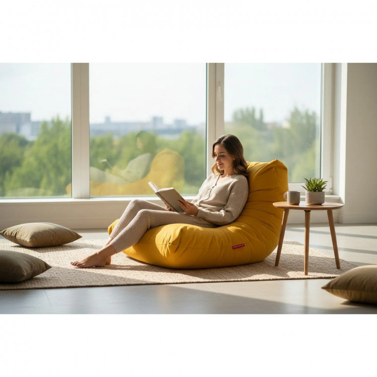 Бескаркасный диван «АЛЛИГАТОР» — купить в Минске | DUNES