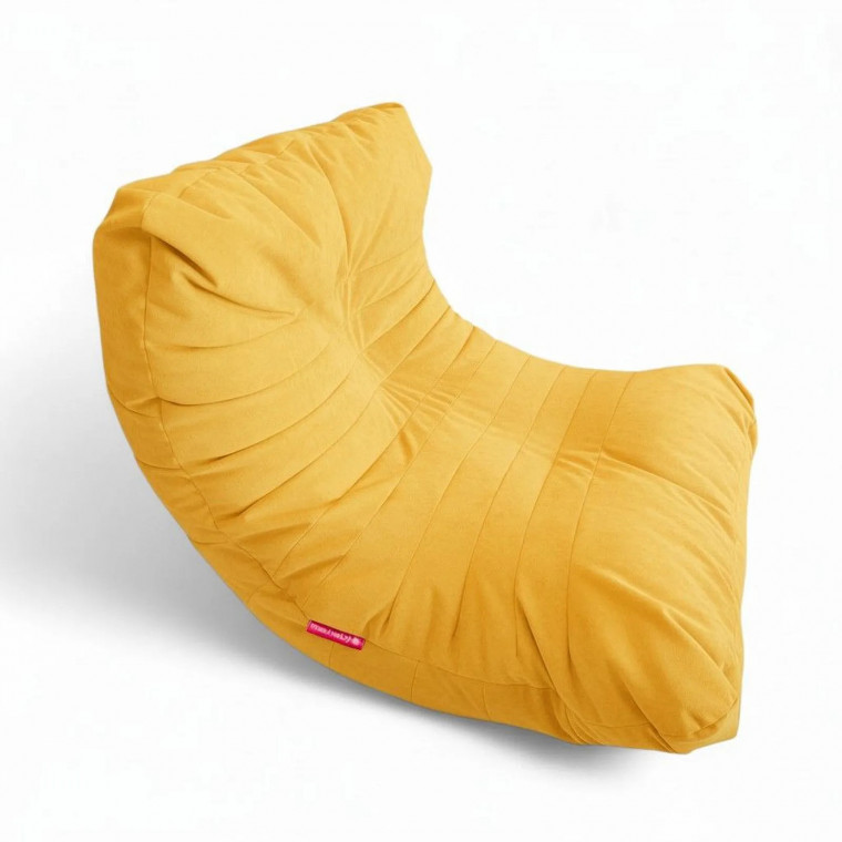 Бескаркасный диван «АЛЛИГАТОР» — купить в Минске | DUNES