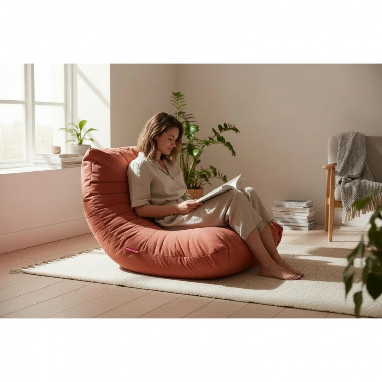 Бескаркасный диван «АЛЛИГАТОР» — купить в Минске | DUNES