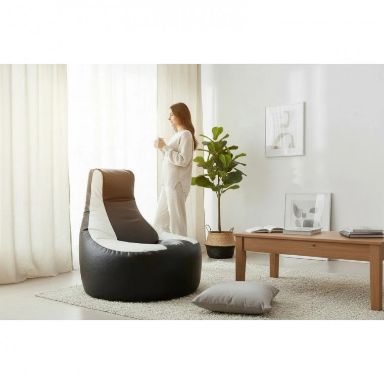 Бескаркасное кресло «КОБРА» — купить в Минске | DUNES