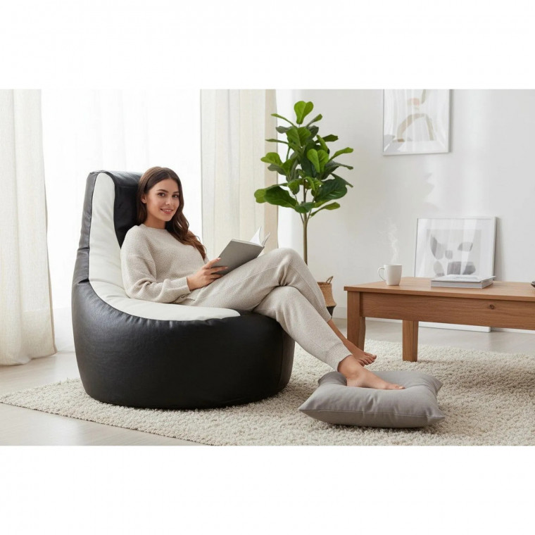 Бескаркасное кресло «КОБРА» — купить в Минске | DUNES