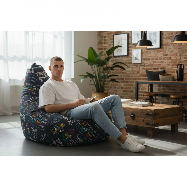 Кресло мешок купить