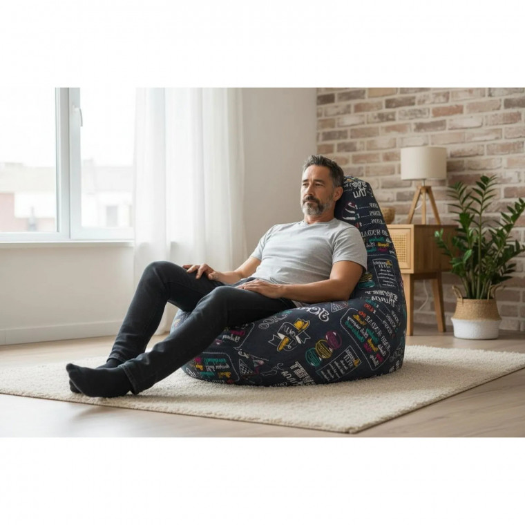 Кресло мешок купить