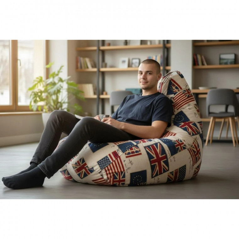 Кресло мешок купить