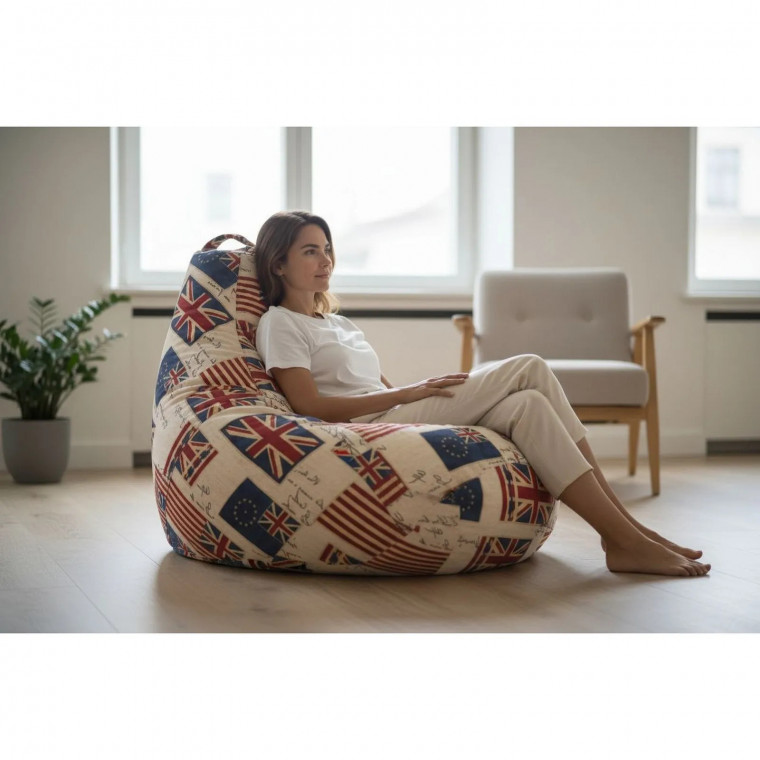 Кресло мешок купить