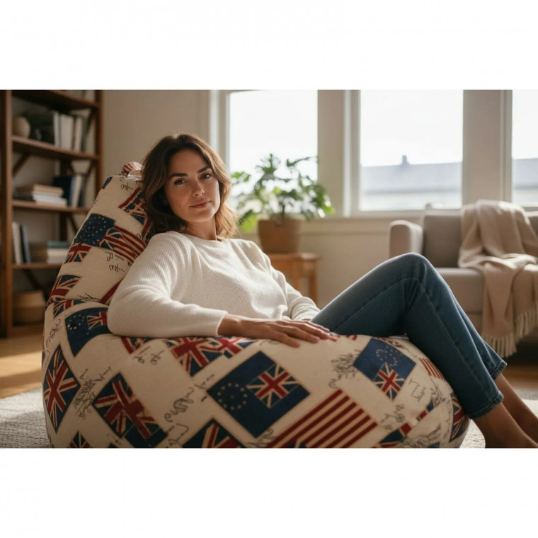 Кресло мешок купить