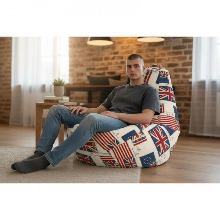 Кресло мешок купить