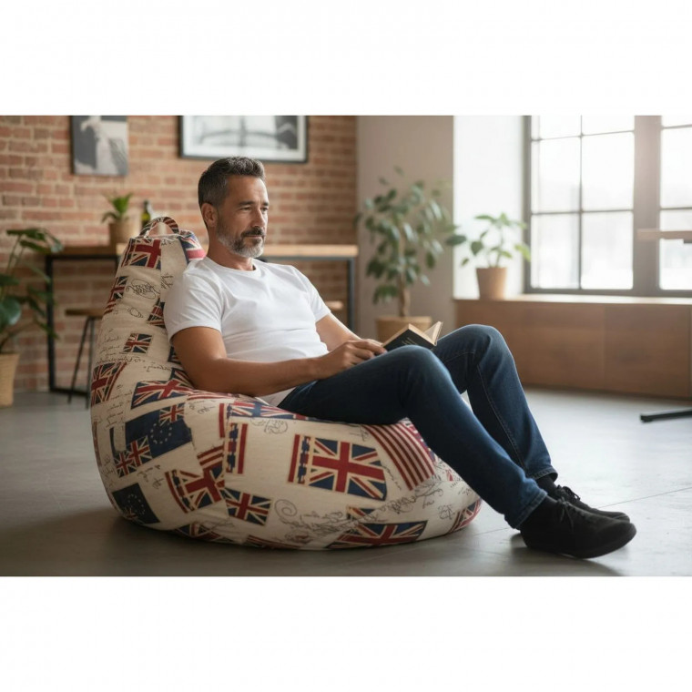 Кресло мешок купить