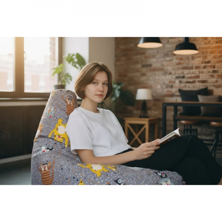 Кресло мешок купить