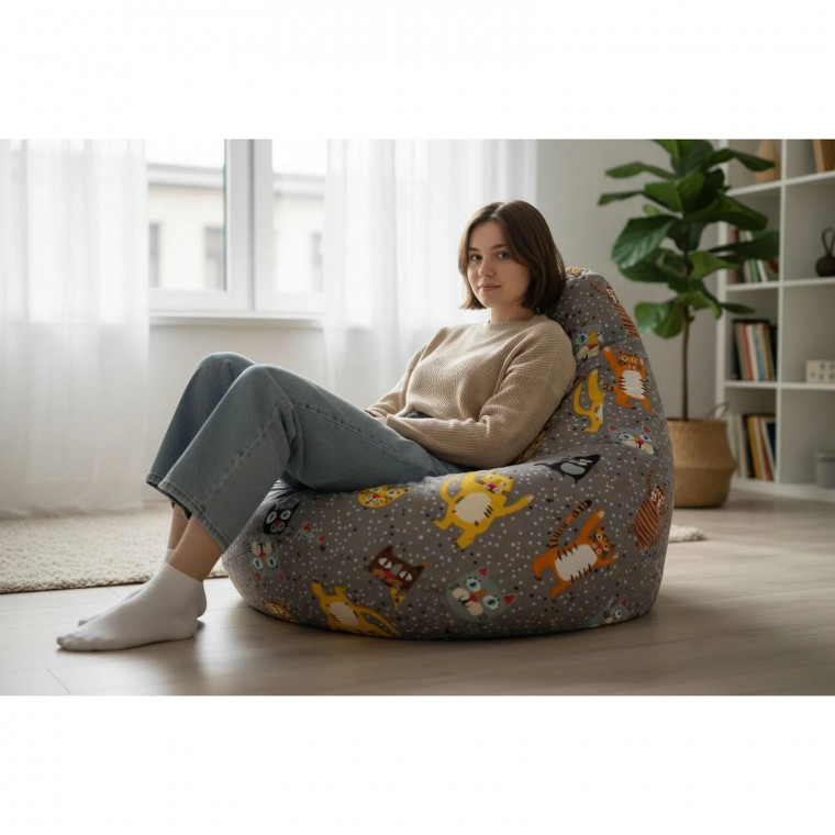 Кресло мешок купить