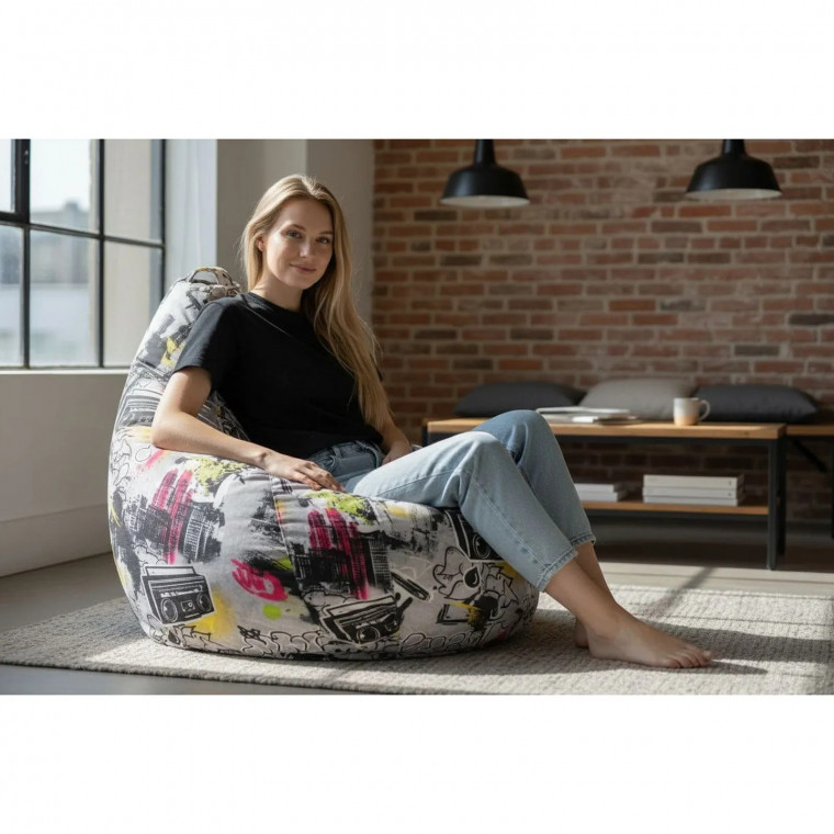 Кресло мешок купить