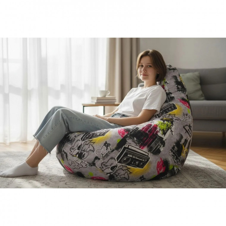 Кресло мешок купить