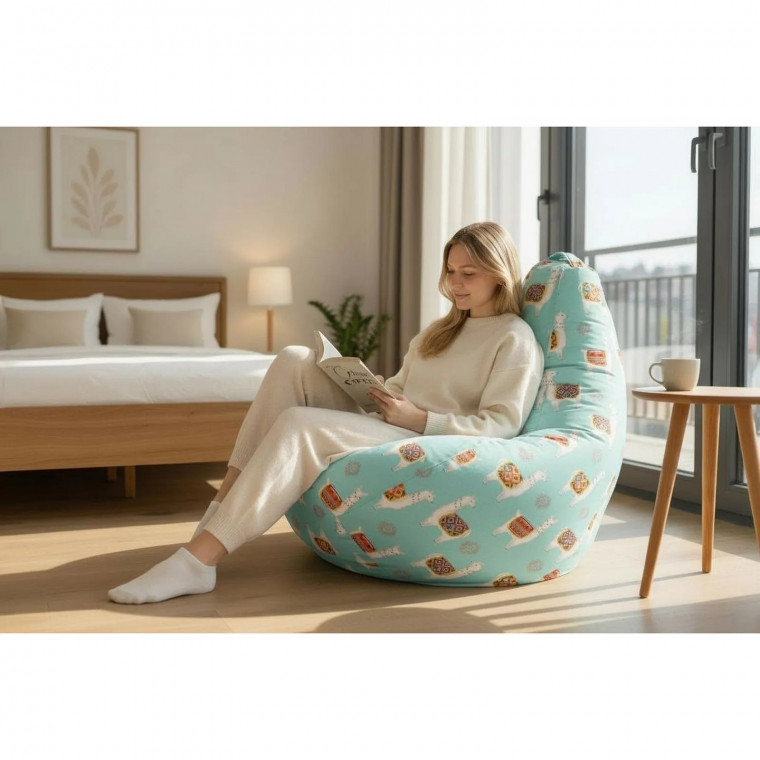 Кресло мешок купить